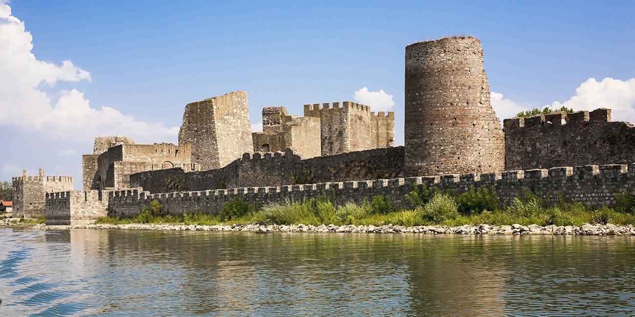 Smederevska tvrdjava